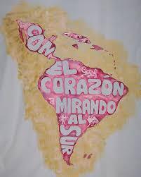 La Mesa Beatles: El Corazón Mirando Al Sur