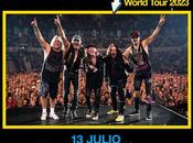 Scorpions Coruña julio: info entradas