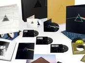 Edición aniversario ‘Dark side moon’ Pink Floyd