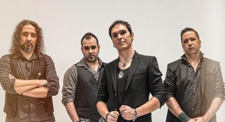 Estreno exclusivo del nuevo vídeo de Versoix: ‘Oscuridad’