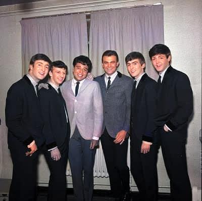 Efemérides del Rock y Heavy Metal: Que pasó un 24 de Marzo Efemérides del Rock y Heavy Metal: Que pasó un 24 de Marzo