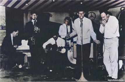 Efemérides del Rock y Heavy Metal: Que pasó un 24 de Marzo Efemérides del Rock y Heavy Metal: Que pasó un 24 de Marzo