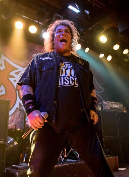 Efemérides del Rock y Heavy Metal: Que pasó un 24 de Marzo