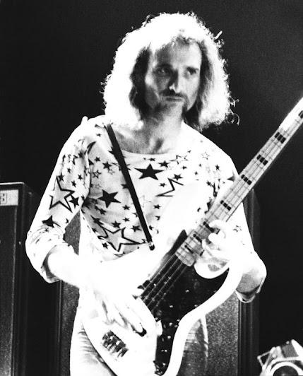 Efemérides del Rock y Heavy Metal: Que pasó un 24 de Marzo Efemérides del Rock y Heavy Metal: Que pasó un 24 de Marzo