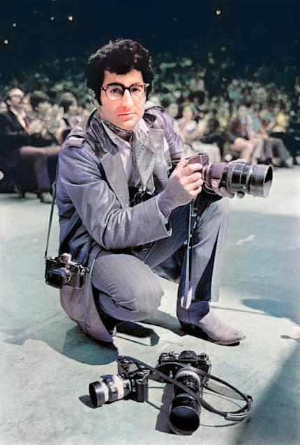 Efemérides del Rock y Heavy Metal: Que pasó un 24 de Marzo Efemérides del Rock y Heavy Metal: Que pasó un 24 de Marzo