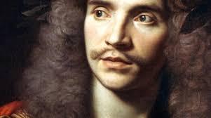 Jean Baptiste Poquelin, Molière Jean Baptiste Poquelin, Molière