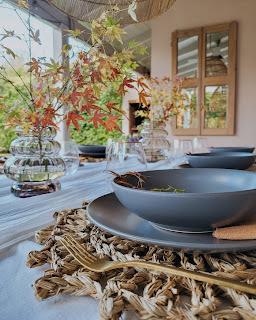 Espejos en exterior: sí rotundo! Espejos en exterior: sí rotundo!