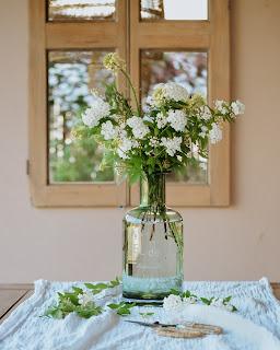 Espejos en exterior: sí rotundo! Espejos en exterior: sí rotundo!