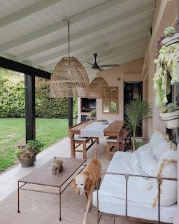 Espejos en exterior: sí rotundo! Espejos en exterior: sí rotundo!