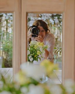 Espejos en exterior: sí rotundo! Espejos en exterior: sí rotundo!