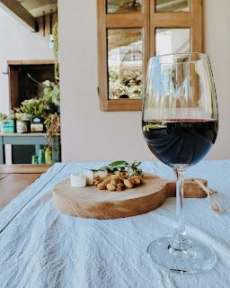 Espejos en exterior: sí rotundo! Espejos en exterior: sí rotundo!