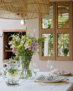 Espejos en exterior: sí rotundo! Espejos en exterior: sí rotundo!