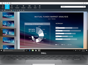 Dell presenta nueva generación notebooks workstations diseñadas para futuro trabajo