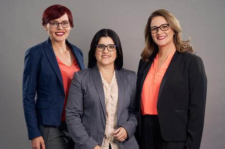 El 57% de la nómina de Banco ProCredit está ocupada por mujeres El 57% de la nómina de Banco ProCredit está ocupada por mujeres