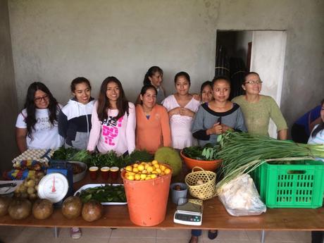 Las mujeres del Chocó Andino lideran proyectos sostenibles y logran  independencia económic