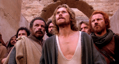 Música para una banda sonora vital: La última tentación de Cristo (The Last Temptation of Christ, Martin Scorsese, 1988)