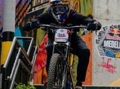 ciclista Pedro Burns desde Tasmania: Listo todo para correr primera Fecha Enduro World Series