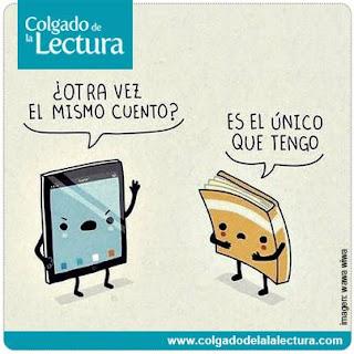 Viñeta del lector 106#