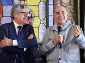 experto internacional, Eduardo Mestre, respalda Plan Emergente agua presentado Enrique Galindo