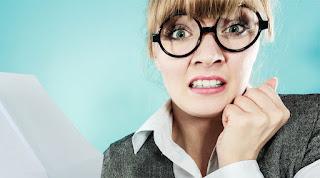 POR QUÉ SE PRODUCE LA ANSIEDAD