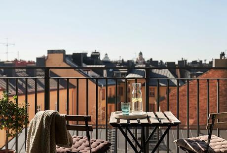 Mini duplex de 40m2 Mini duplex de 40m2