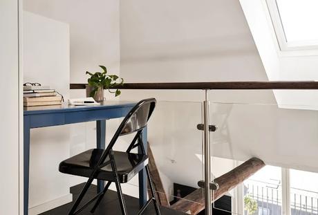 Mini duplex de 40m2 Mini duplex de 40m2