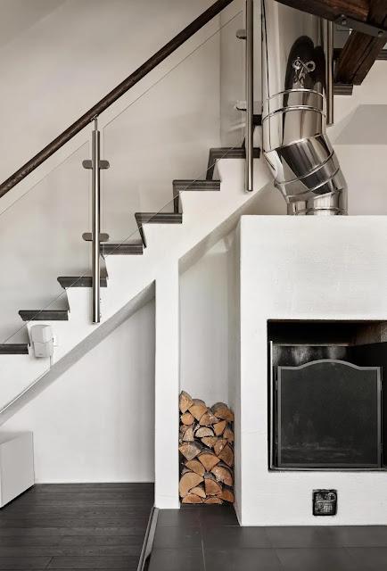 Mini duplex de 40m2 Mini duplex de 40m2