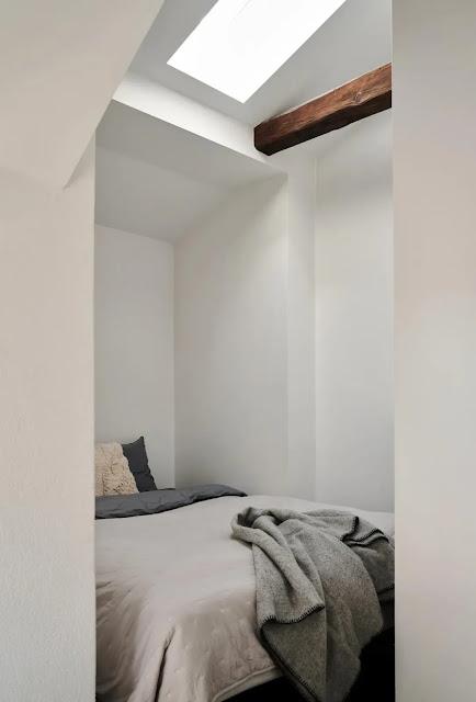 Mini duplex de 40m2 Mini duplex de 40m2