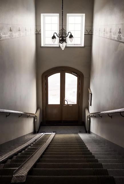 Mini duplex de 40m2 Mini duplex de 40m2