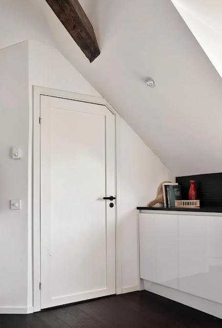 Mini duplex de 40m2 Mini duplex de 40m2