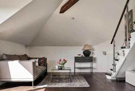 Mini duplex de 40m2 Mini duplex de 40m2