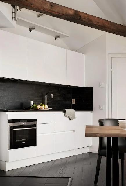 Mini duplex de 40m2 Mini duplex de 40m2