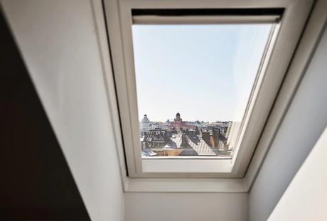 Mini duplex de 40m2 Mini duplex de 40m2