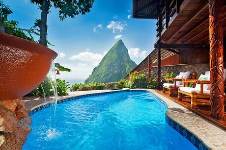 14 resorts mejor calificados en Santa Lucía 14 resorts mejor calificados en Santa Lucía