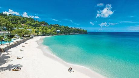 14 resorts mejor calificados en Santa Lucía 14 resorts mejor calificados en Santa Lucía