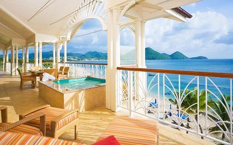 14 resorts mejor calificados en Santa Lucía 14 resorts mejor calificados en Santa Lucía