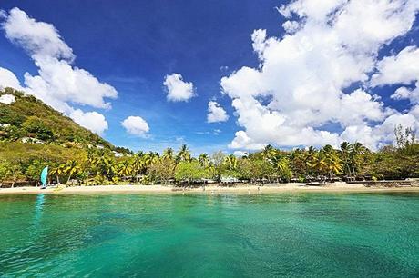 14 resorts mejor calificados en Santa Lucía 14 resorts mejor calificados en Santa Lucía