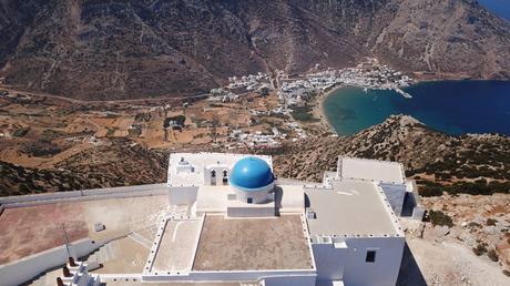 visita el show de sifnos