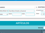Productos compuestos software