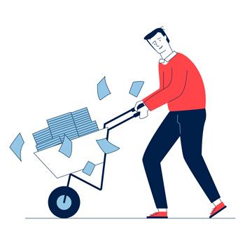 disolver sociedad con deudas ¿Se puede disolver una sociedad con deudas con Hacienda?