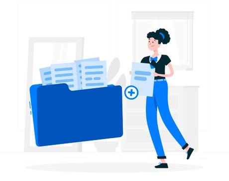 ¿Cómo pedir el certificado de imputaciones?