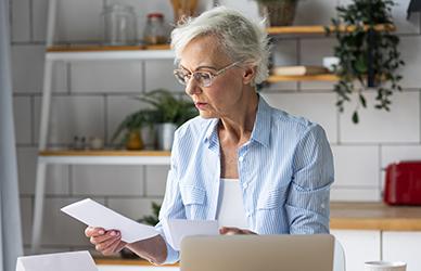 Contabilizar pago sin facturas