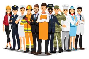 Categorías profesionales ¿Para qué sirve el grupo de cotización?