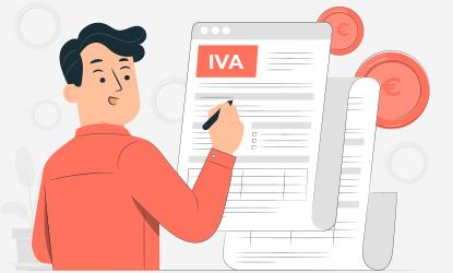 Cuanto devuelve hacienda de IVA a los autónomos Cuanto devuelve hacienda de IVA a los autónomos