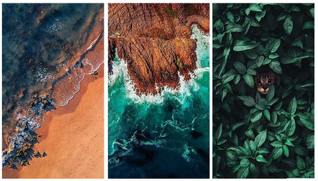 Descargar Fondos De Pantalla 4k Gratis