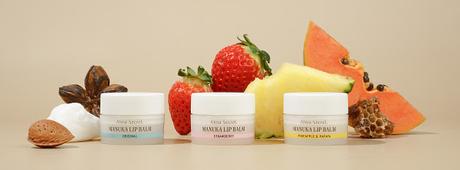 Regenera la Juventud de tus Labios con Manuka Lip Balm manuka-lip-balm