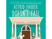Reseña #889 Astrid Parker doesn't fail, Ashley Herring Blake (Bright Falls #02)
