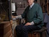 Gibson, irlandés relató vidas Lorca, Dalí, Buñuel Machado, ahora cuenta suya.