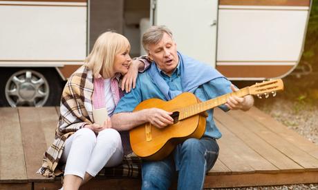 Las mejores canciones románticas en español