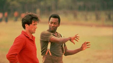 Las mejores películas sobre fútbol